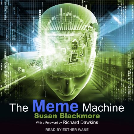 The Meme Machine Audiobook