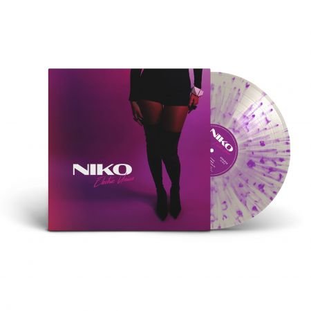 Niko - Electric Union (2021) MP3