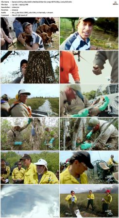 Dirty Jobs S06 720p HDTV DD5.1 x264-RZF