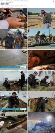 Dirty Jobs S02 TVRip XVID-MiXED