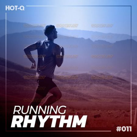 Various Artists - Running Rhythmn 011 (2021)