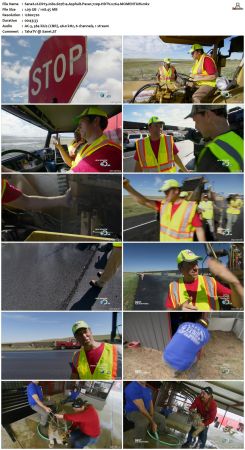 Dirty Jobs S07 720p HDTV x264-MOMENTUM