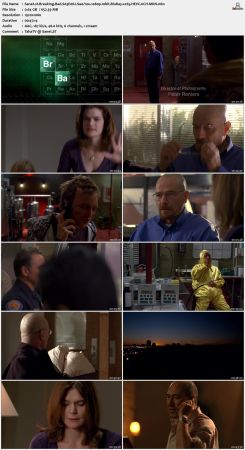 Breaking Bad S03 1080p 10bit BluRay x265 HEVC 6CH-MRN