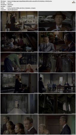 Vertigo 1958 2160p BluRay HDR10 10bit x265 HEVC DTS-HD MA 7.1-PHOCiS