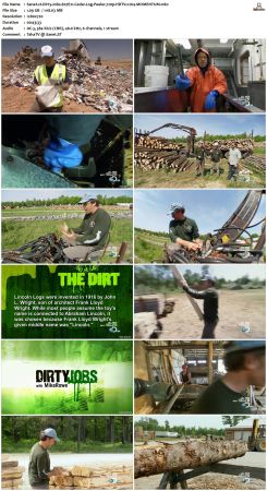 Dirty Jobs S07 720p HDTV x264-MOMENTUM