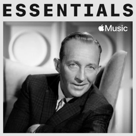 Bing Crosby – Essentials (2021)