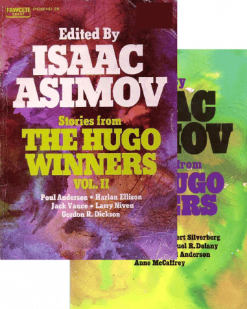 Stories / More Stories from the Hugo Winners, Vol. 2