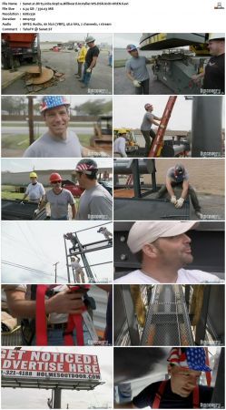 Dirty Jobs S03 TVRip XVID-MiXED
