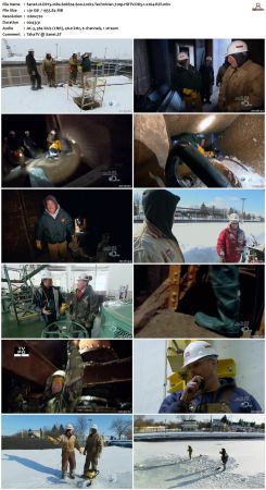 Dirty Jobs S06 720p HDTV DD5.1 x264-RZF