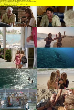 A Mermaids Tale 2017 WEBRip XviD MP3-XVID