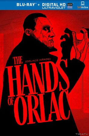 The Hands of Orlac 1924 1080p BluRay x264-OFT