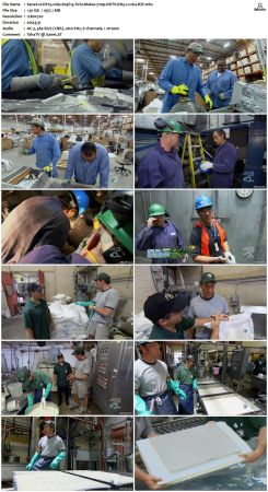 Dirty Jobs S05 720p HDTV DD5.1 x264-RZF
