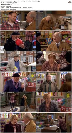 Still Open All Hours S01-S06 720p WEBRip AAC h265 HEVC-BONE
