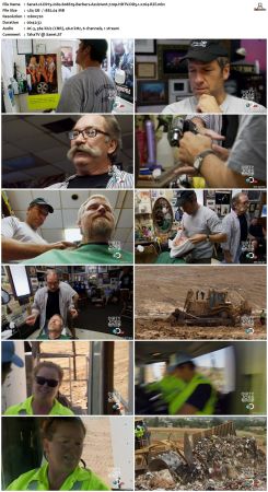 Dirty Jobs S08 720p HDTV DD5.1 x264-RZF