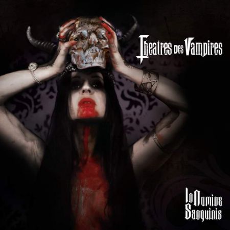 Theatres Des Vampires - In Nomine Sanguinis (2021)