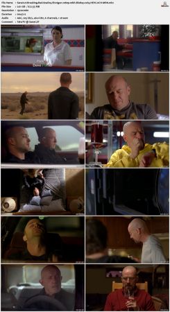 Breaking Bad S04 1080p 10bit BluRay x265 HEVC 6CH-MRN