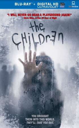 The Children 2008 1080p BluRay x264-OFT