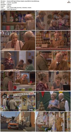 Still Open All Hours S01-S06 720p WEBRip AAC h265 HEVC-BONE