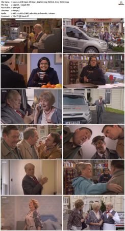 Still Open All Hours S01-S06 720p WEBRip AAC h265 HEVC-BONE