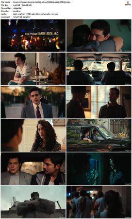 Narcos Mexico S03 1080p WEBRip x265-RARBG