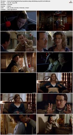 Breaking Bad S01 1080p 10bit BluRay x265 HEVC 6CH-MRN