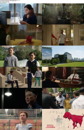 Clifford the Big Red Dog 2021 1080p AMZN WEB-DL DDP5.1 H264-EVO