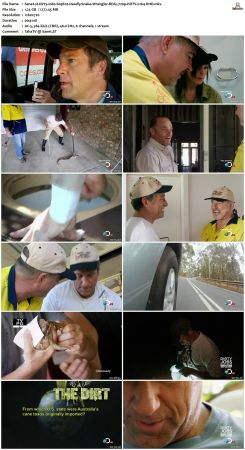 Dirty Jobs S09 720p HDTV x264-DHD