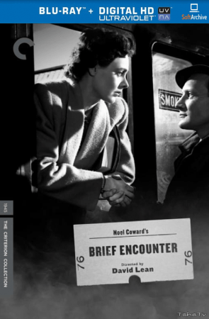 Brief Encounter 1945 Criterion 1080p BluRay x264-nikt0