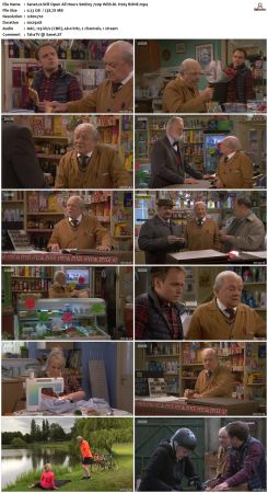 Still Open All Hours S01-S06 720p WEBRip AAC h265 HEVC-BONE