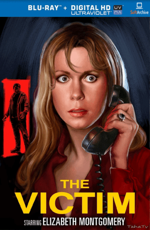 The Victim 1972 1080p BluRay x264-OFT