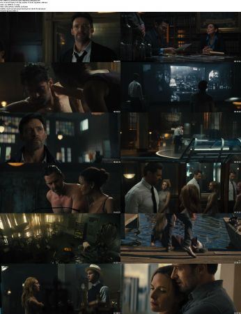 Reminiscence 2021 720p BluRay x264-PiGNUS