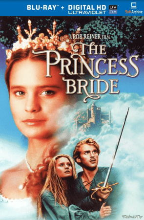 The Princess Bride 1987 REMASTERED 1080p BluRay X264-AMIABLE