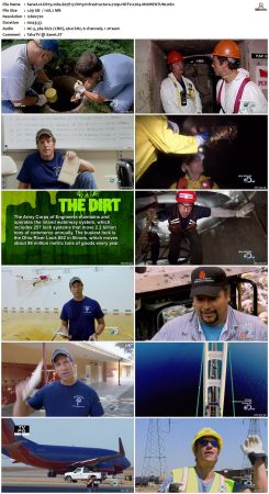 Dirty Jobs S07 720p HDTV x264-MOMENTUM
