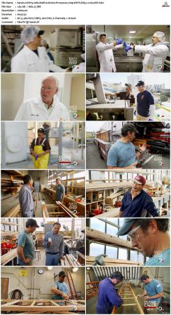 Dirty Jobs S08 720p HDTV DD5.1 x264-RZF