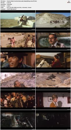 Man From Nowhere 1966 1080p BluRay x264-OFT
