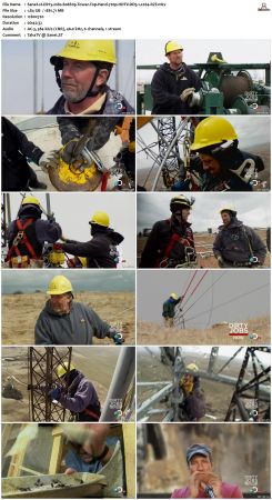 Dirty Jobs S08 720p HDTV DD5.1 x264-RZF