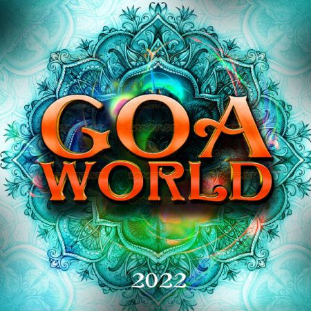 Various Artists - Goa World 2022 (2021)
