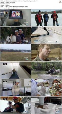 Dirty Jobs S06 720p HDTV DD5.1 x264-RZF