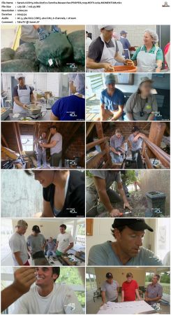Dirty Jobs S07 720p HDTV x264-MOMENTUM