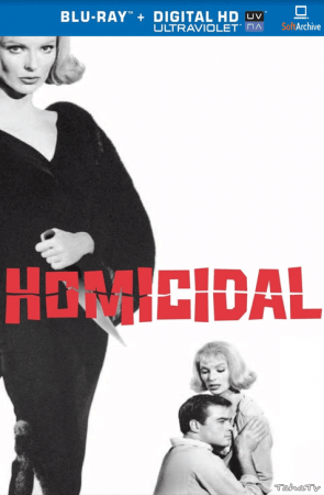 Homicidal 1961 1080p BluRay x264-OFT
