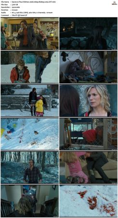 The Children 2008 1080p BluRay x264-OFT
