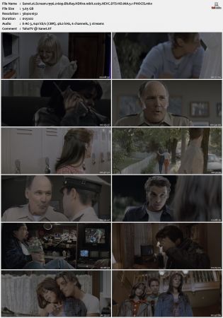 Scream 1996 2160p BluRay HDR10 10bit x265 HEVC DTS-HD MA 5.1-PHOCiS