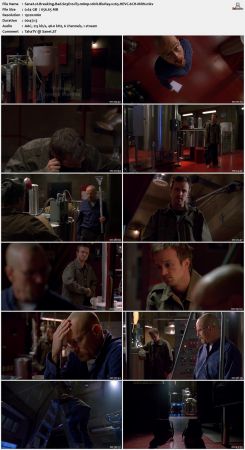 Breaking Bad S03 1080p 10bit BluRay x265 HEVC 6CH-MRN
