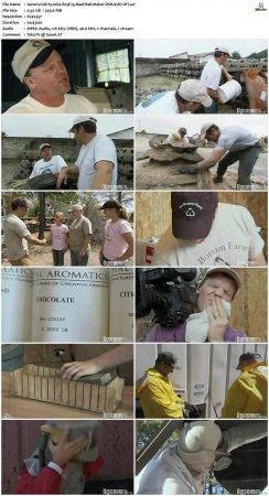 Dirty Jobs S03 TVRip XVID-MiXED