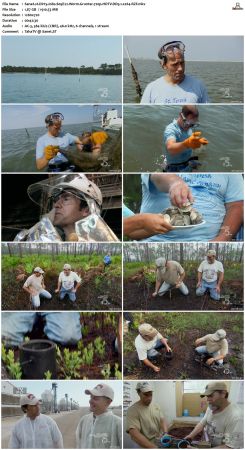 Dirty Jobs S05 720p HDTV DD5.1 x264-RZF