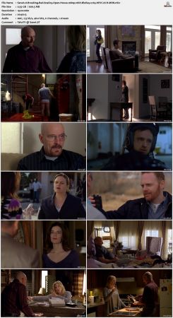 Breaking Bad S04 1080p 10bit BluRay x265 HEVC 6CH-MRN