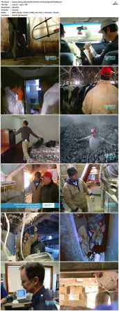 Dirty Jobs S02 TVRip XVID-MiXED