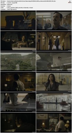 Narcos Mexico S02 2160p NF WEB-DL DDPA5.1 DoVi H265-SiC