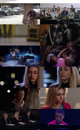 Playing With Beethoven 2021 1080p WEB-DL AAC2.0 H264-EVO