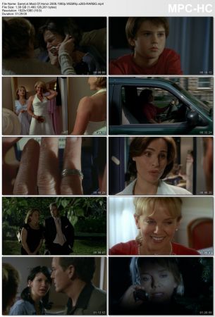 Maid Of Honor 2006 1080p WEBRip x265-RARBG